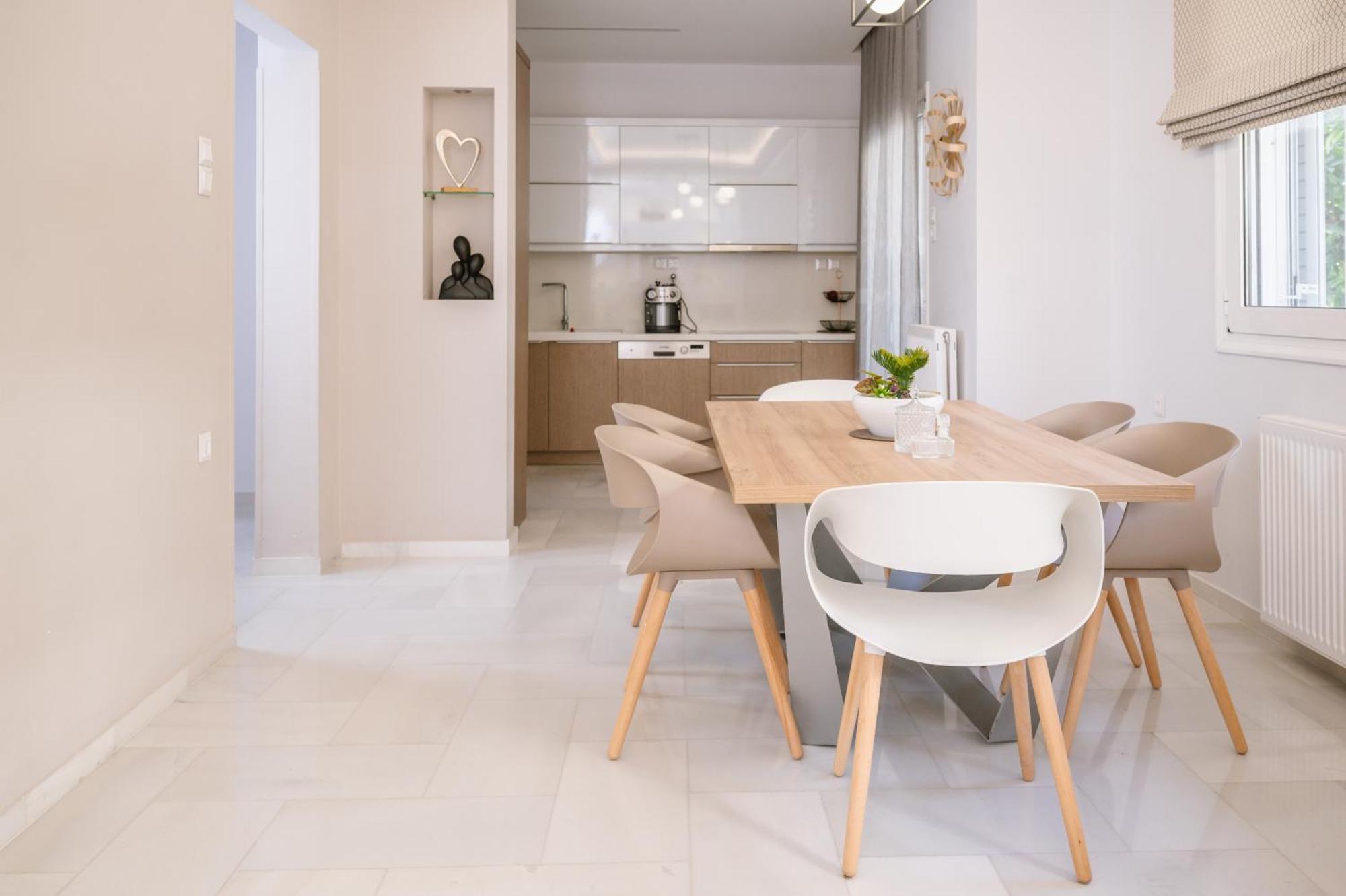 公寓 Brand New Family House Est. 2023 *