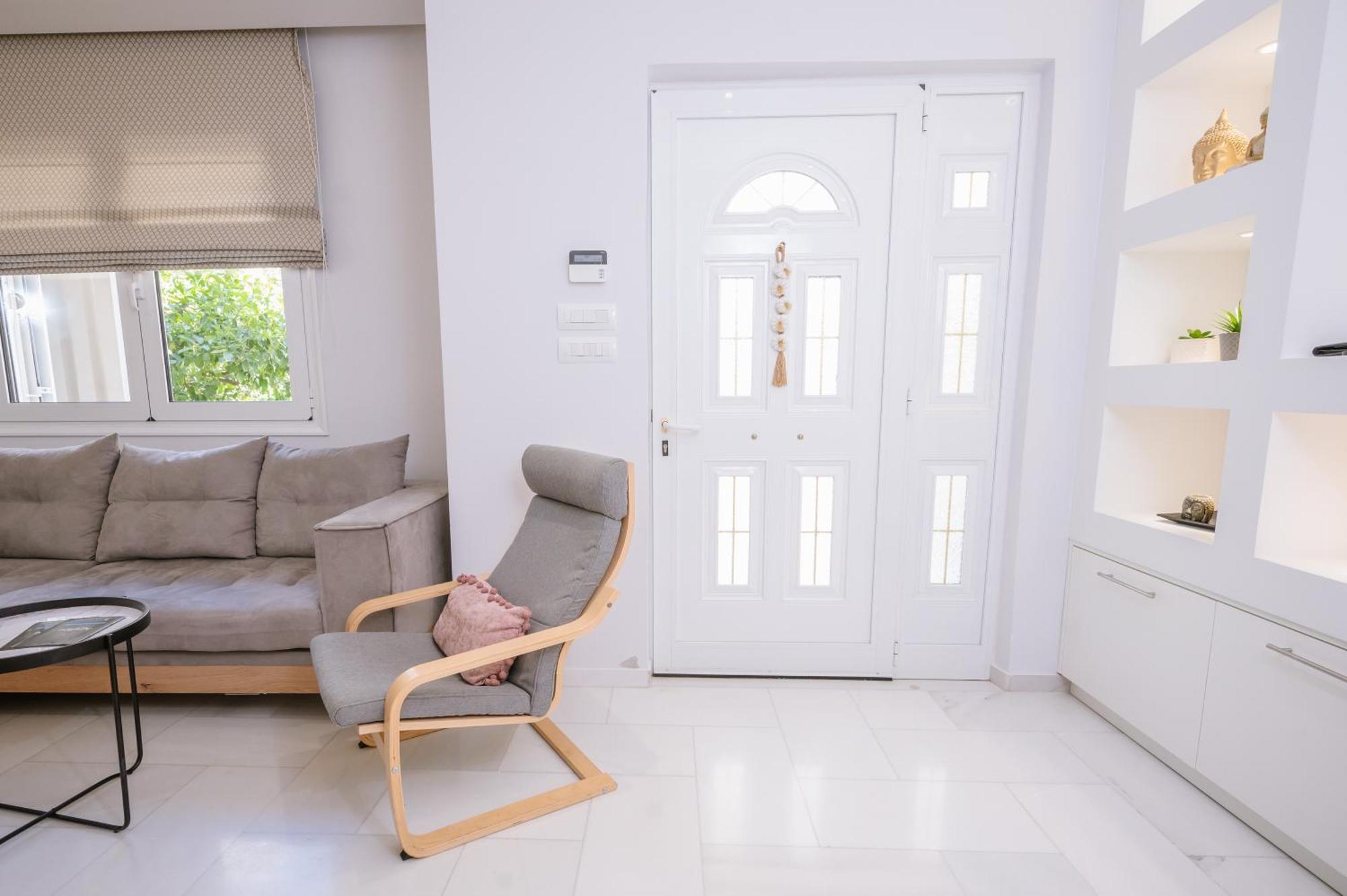 公寓 Brand New Family House Est. 2023 *