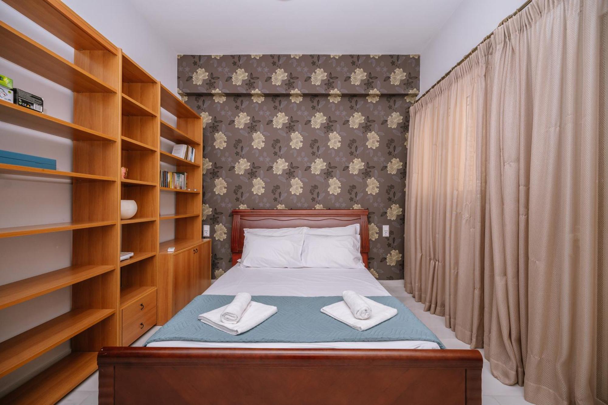 Brand New Family House Est. 2023 * Heraklion (Crete)