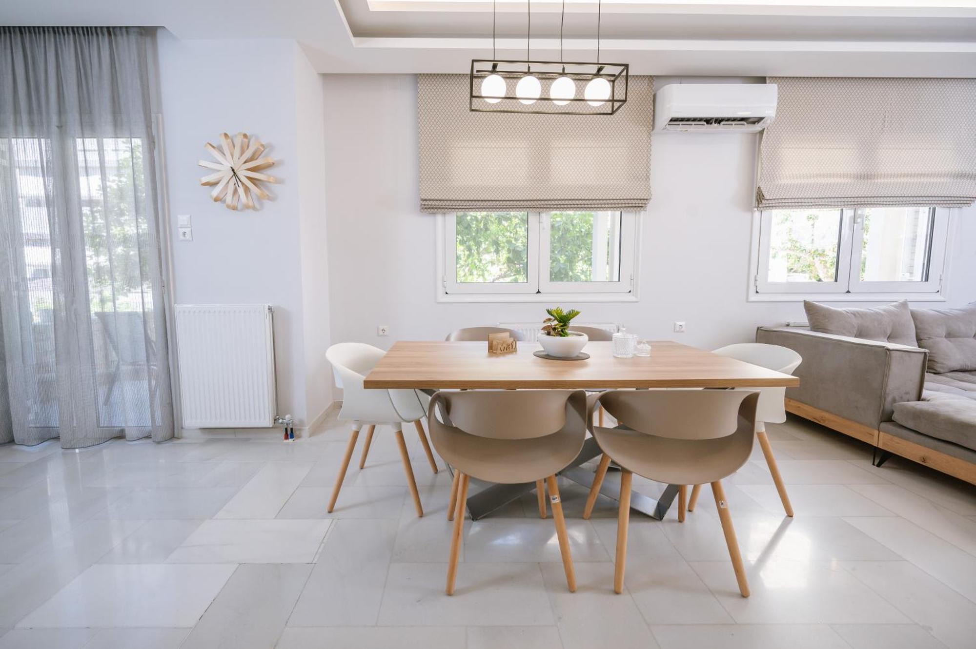 Brand New Family House Est. 2023 公寓