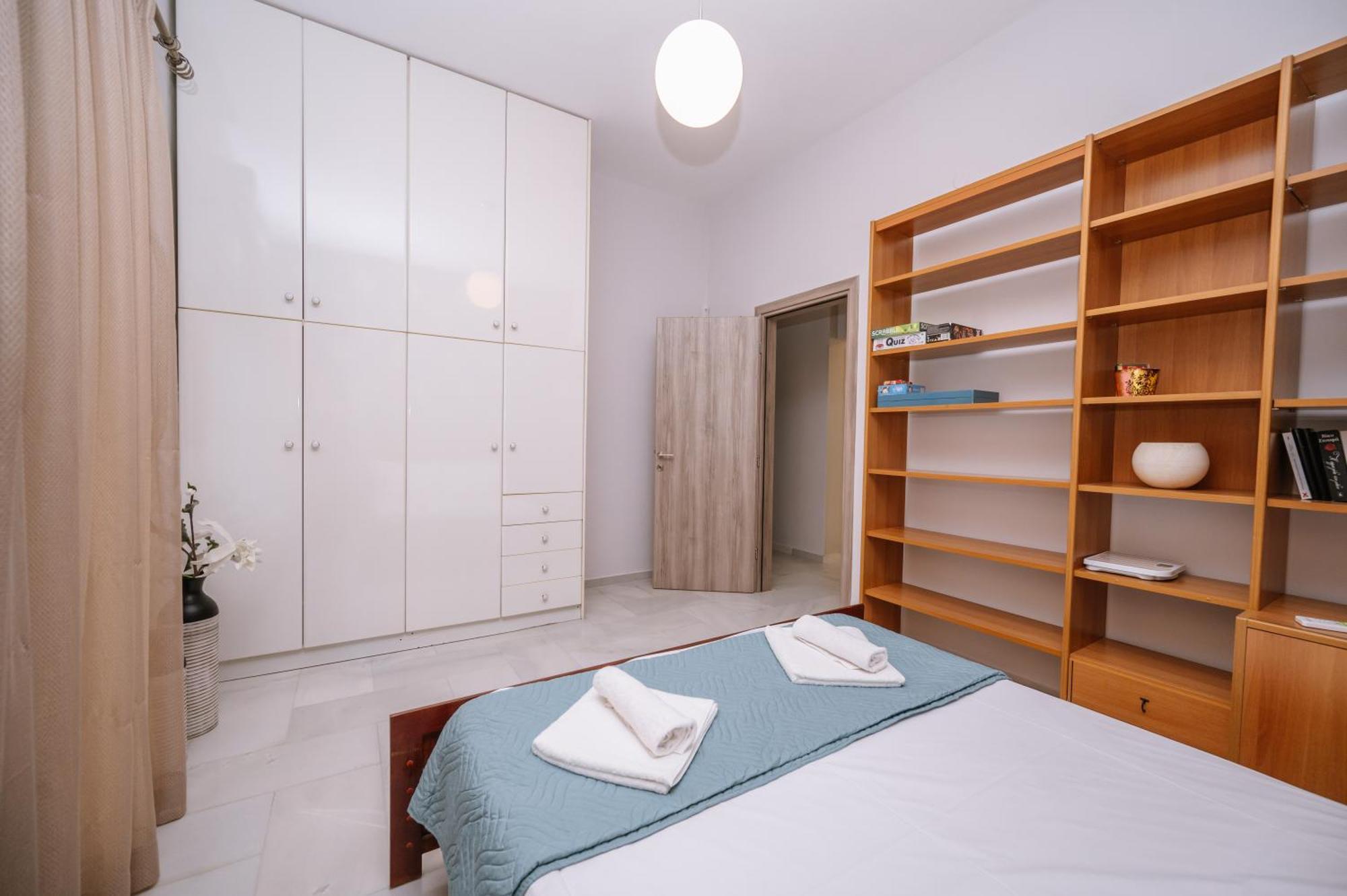 Apartment Brand New Family House Est. 2023 *