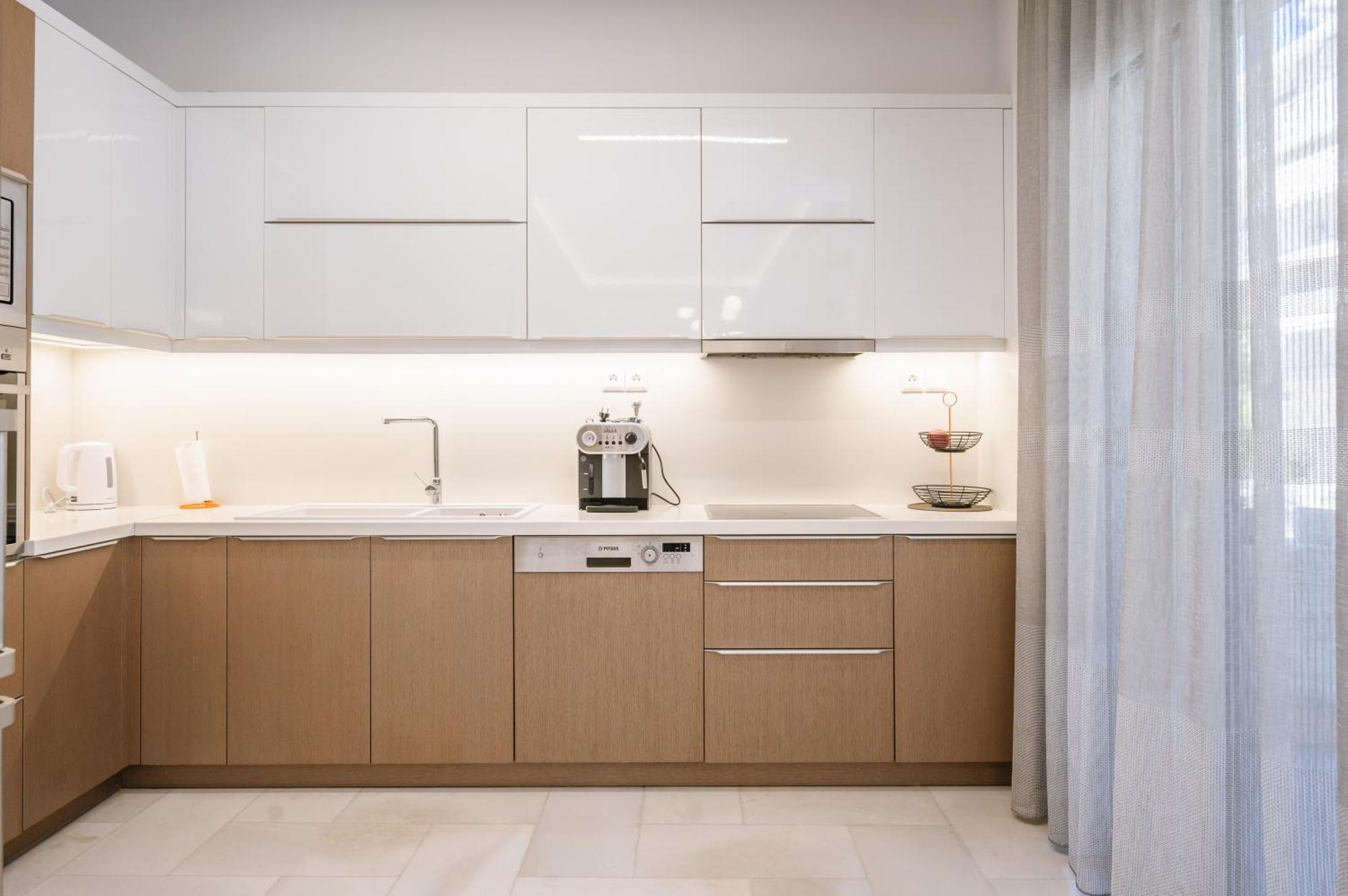 Brand New Family House Est. 2023 公寓