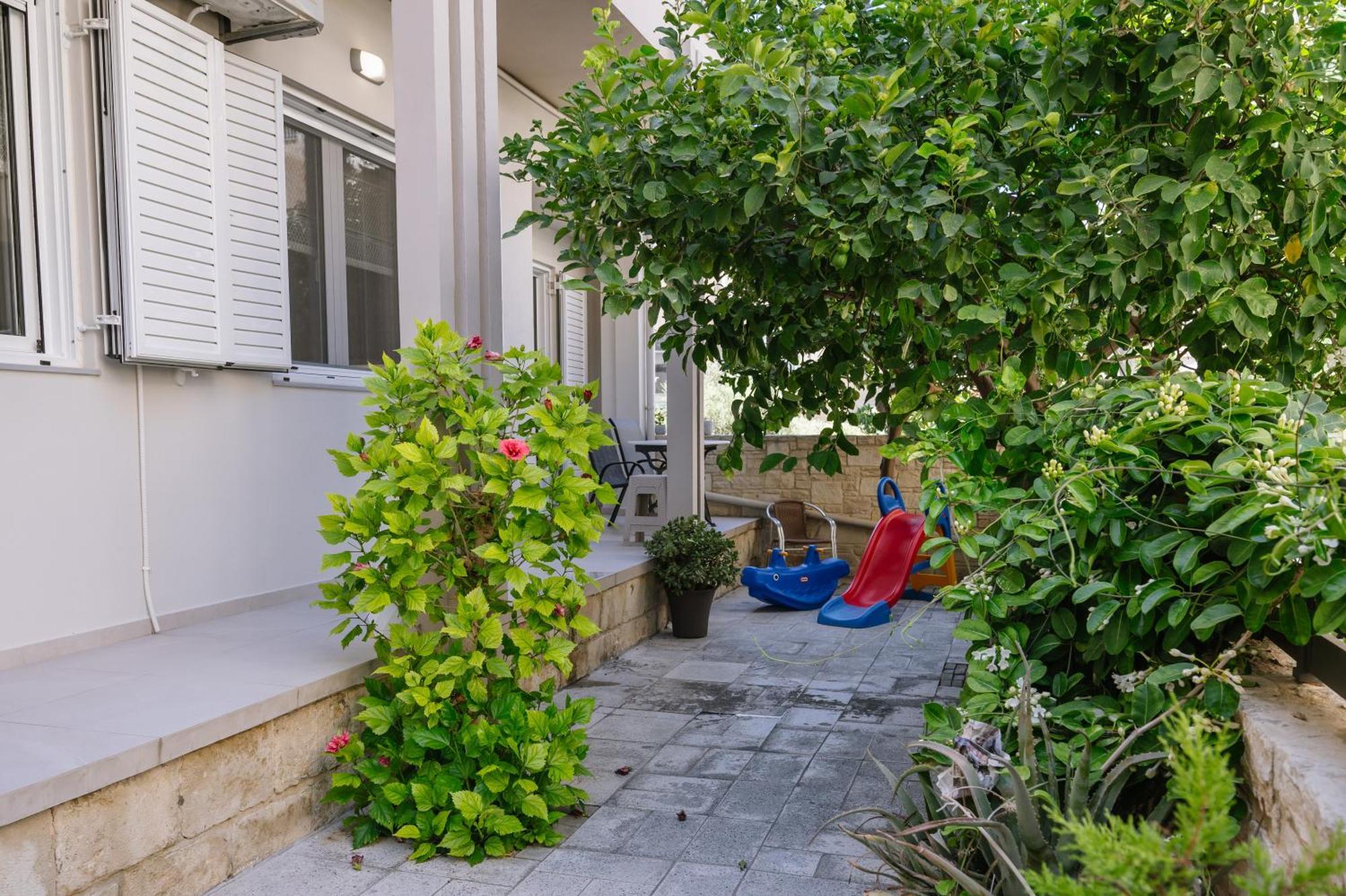 Brand New Family House Est. 2023 Heraklion (Crete)