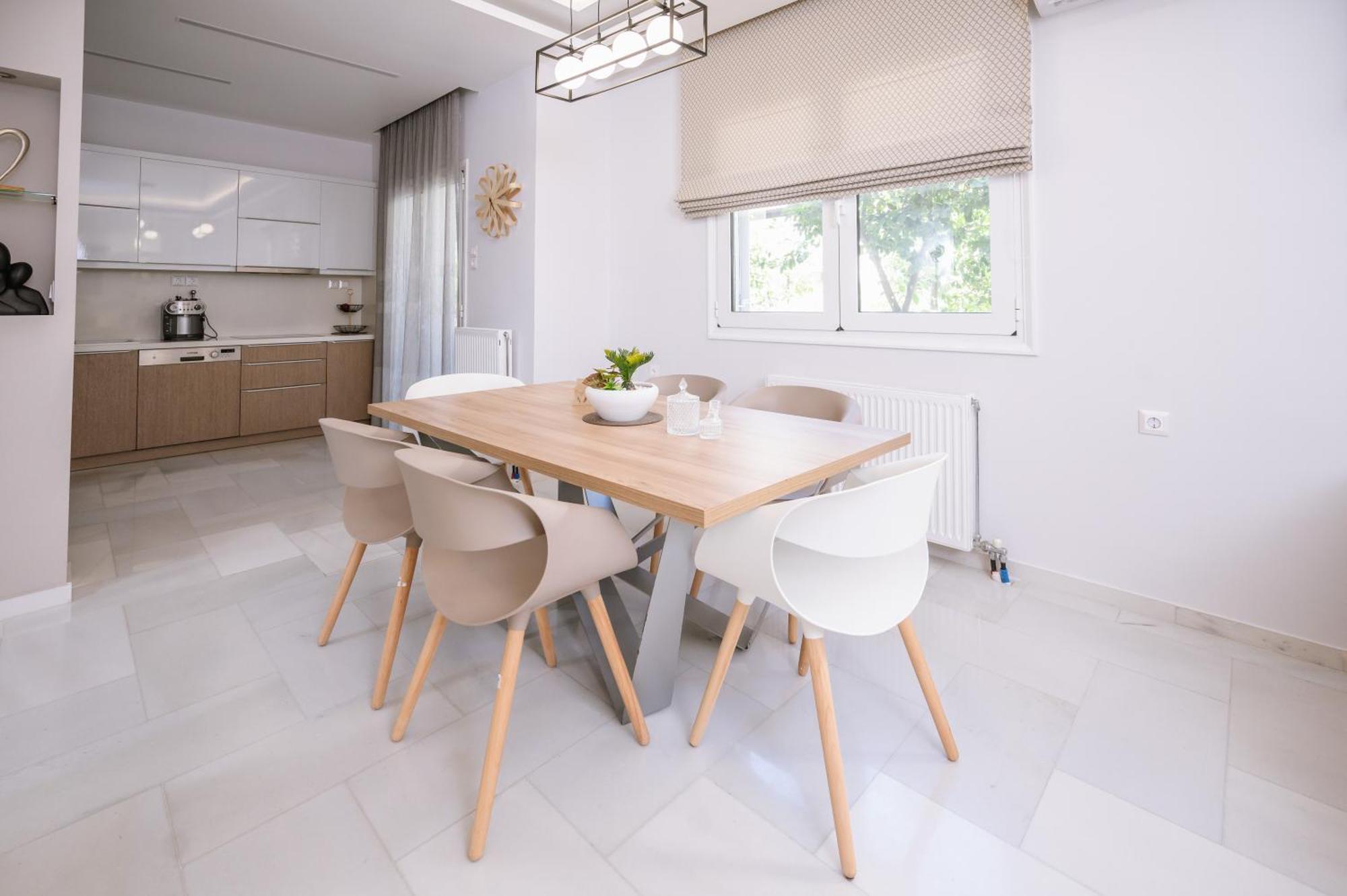 Brand New Family House Est. 2023 *