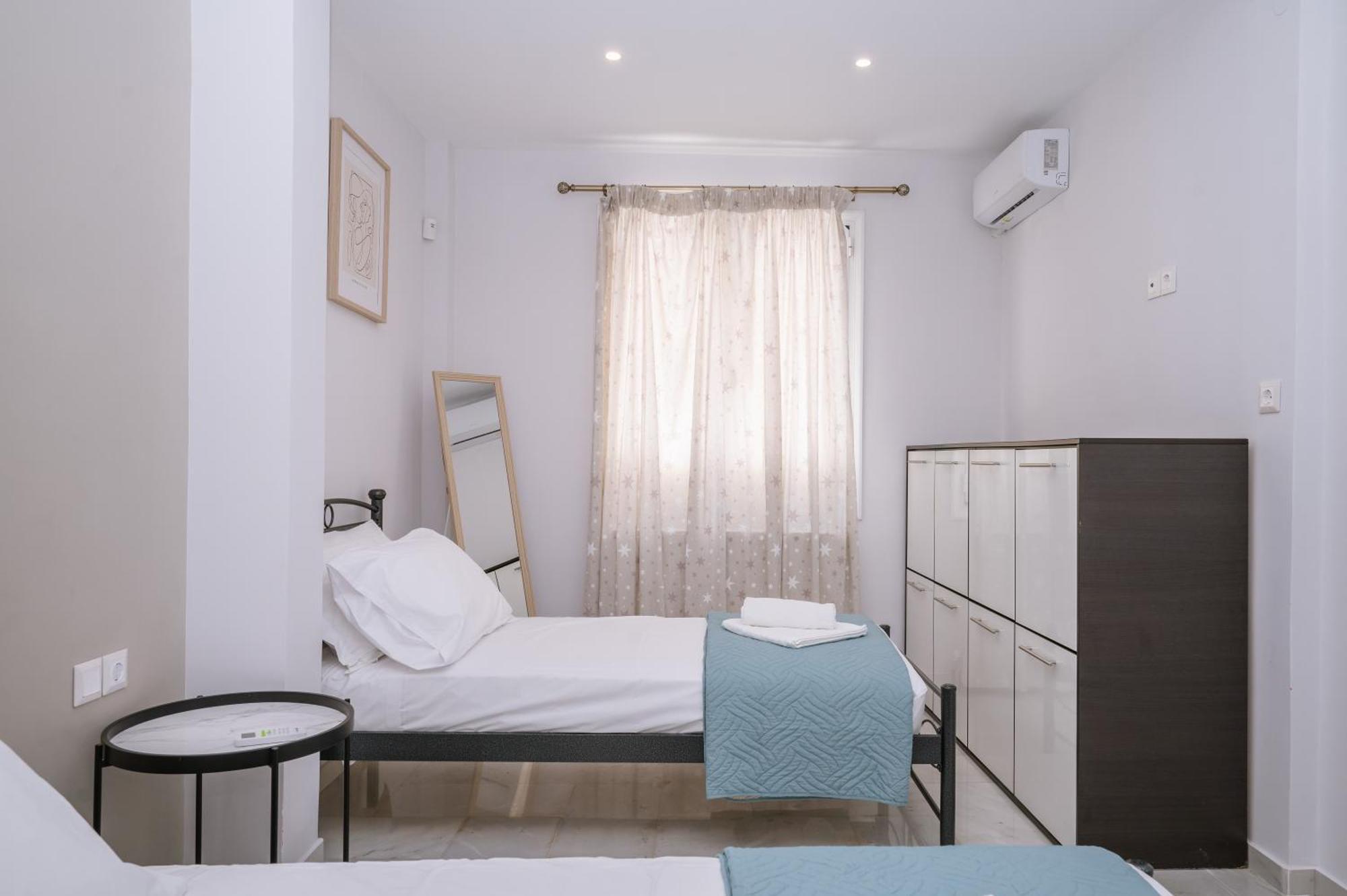Brand New Family House Est. 2023 * Heraklion (Crete)
