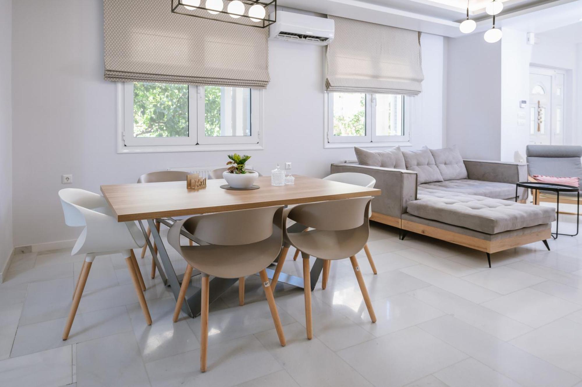 公寓 Brand New Family House Est. 2023