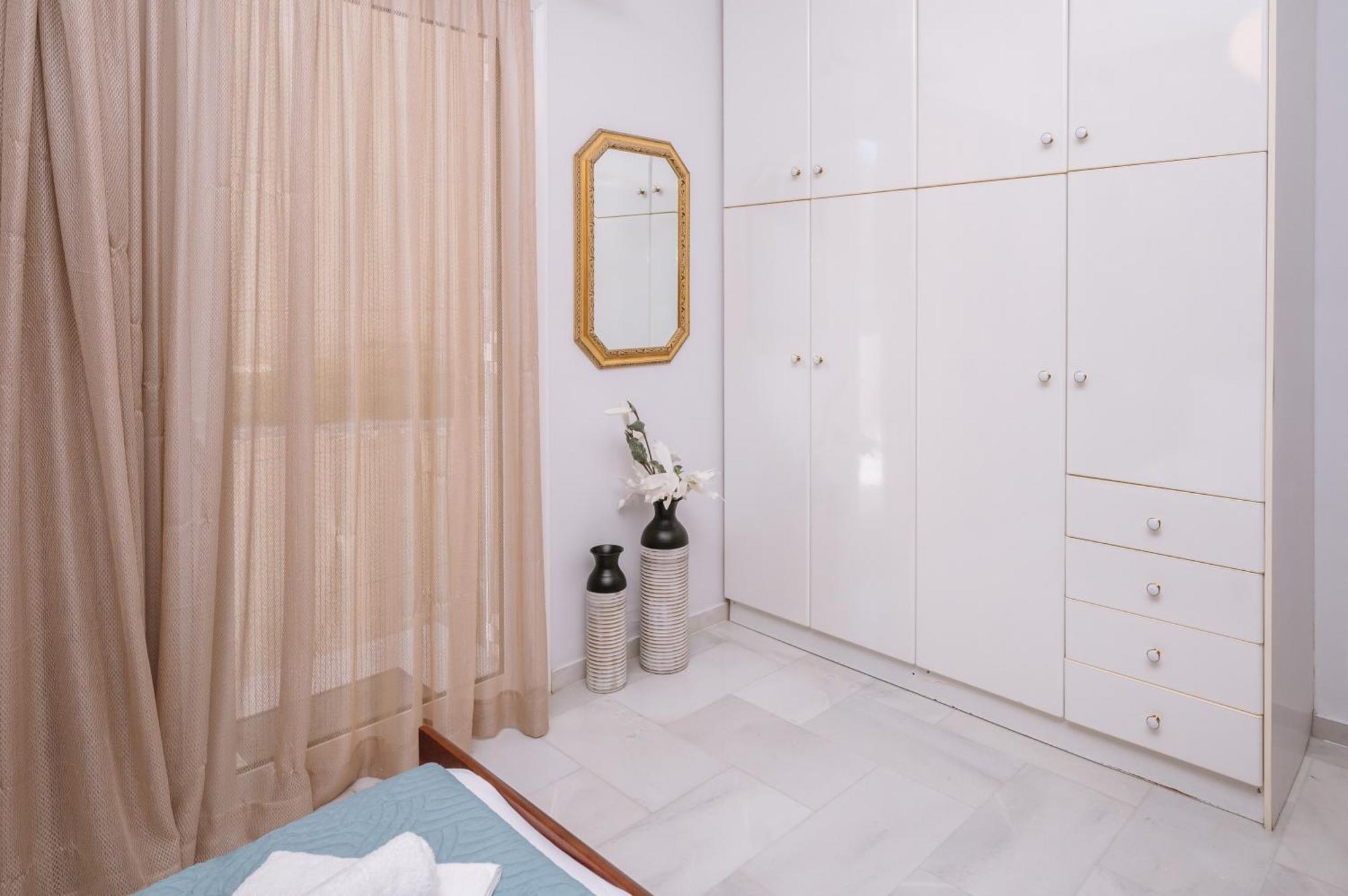 Brand New Family House Est. 2023 Heraklion (Crete)