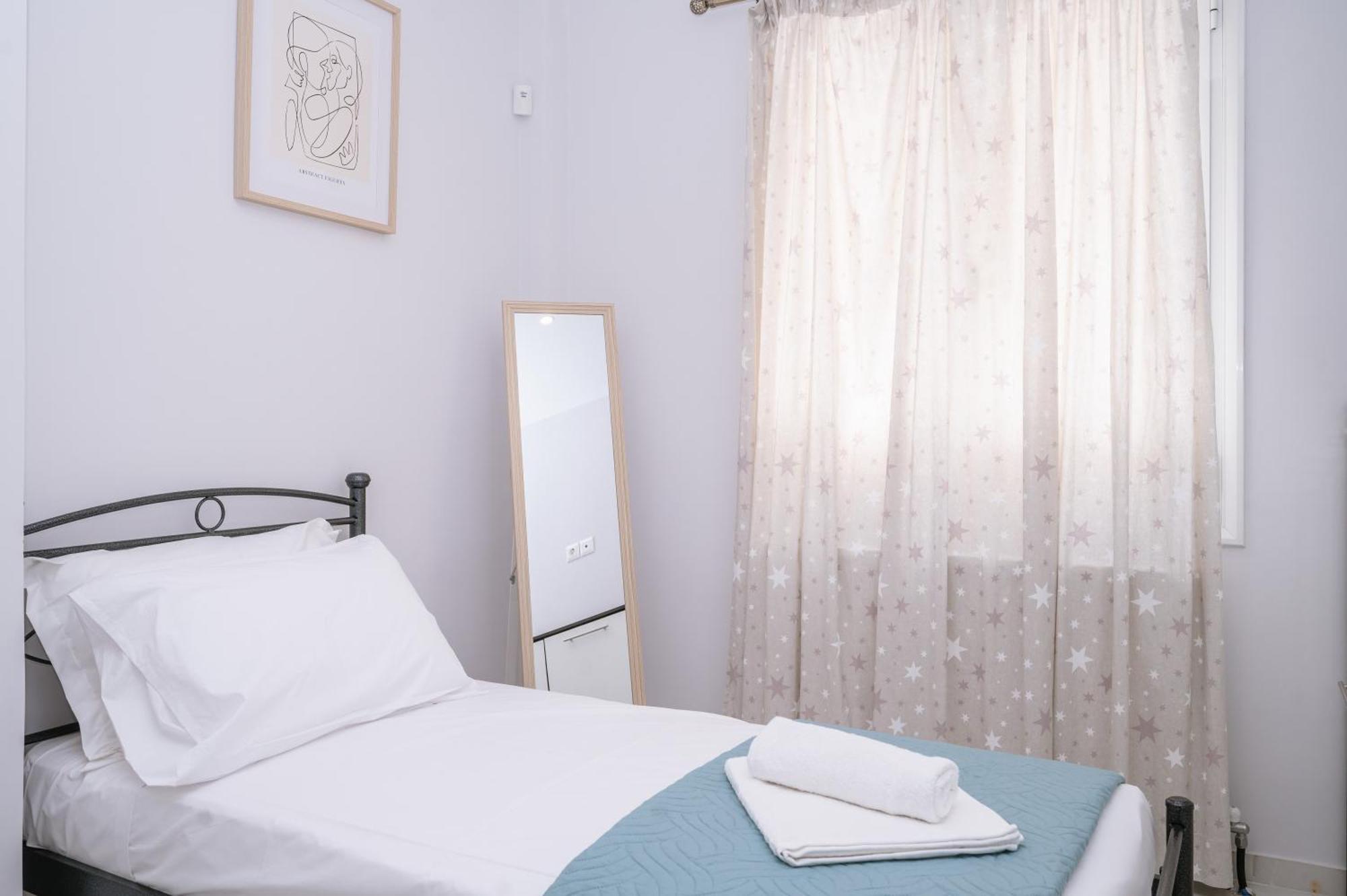 公寓 Brand New Family House Est. 2023 Heraklion (Crete)