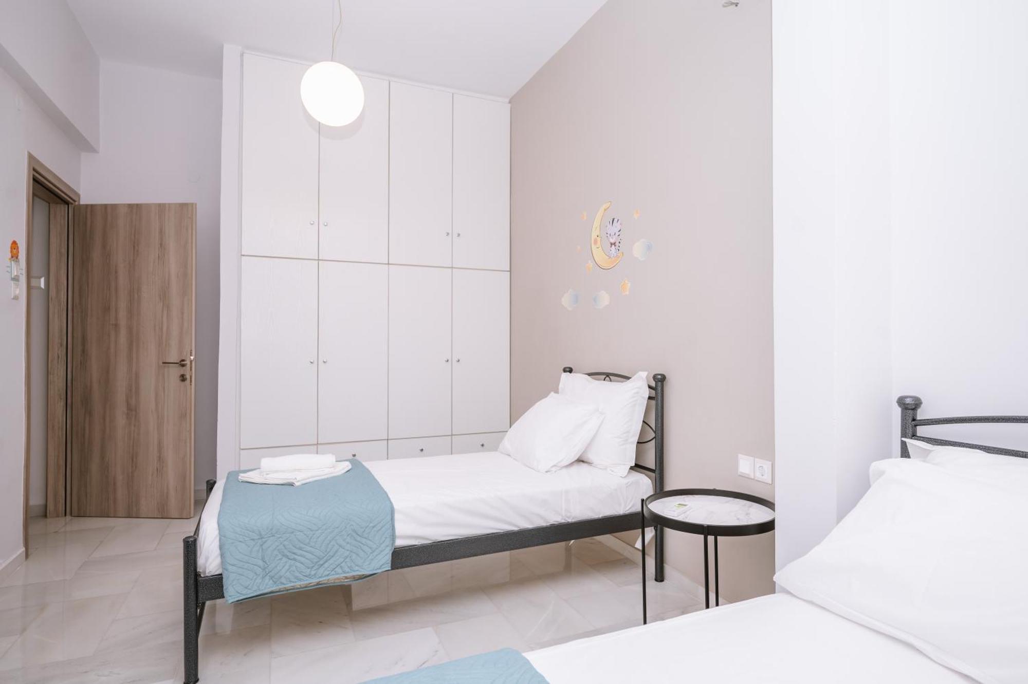 Brand New Family House Est. 2023 Apartment *