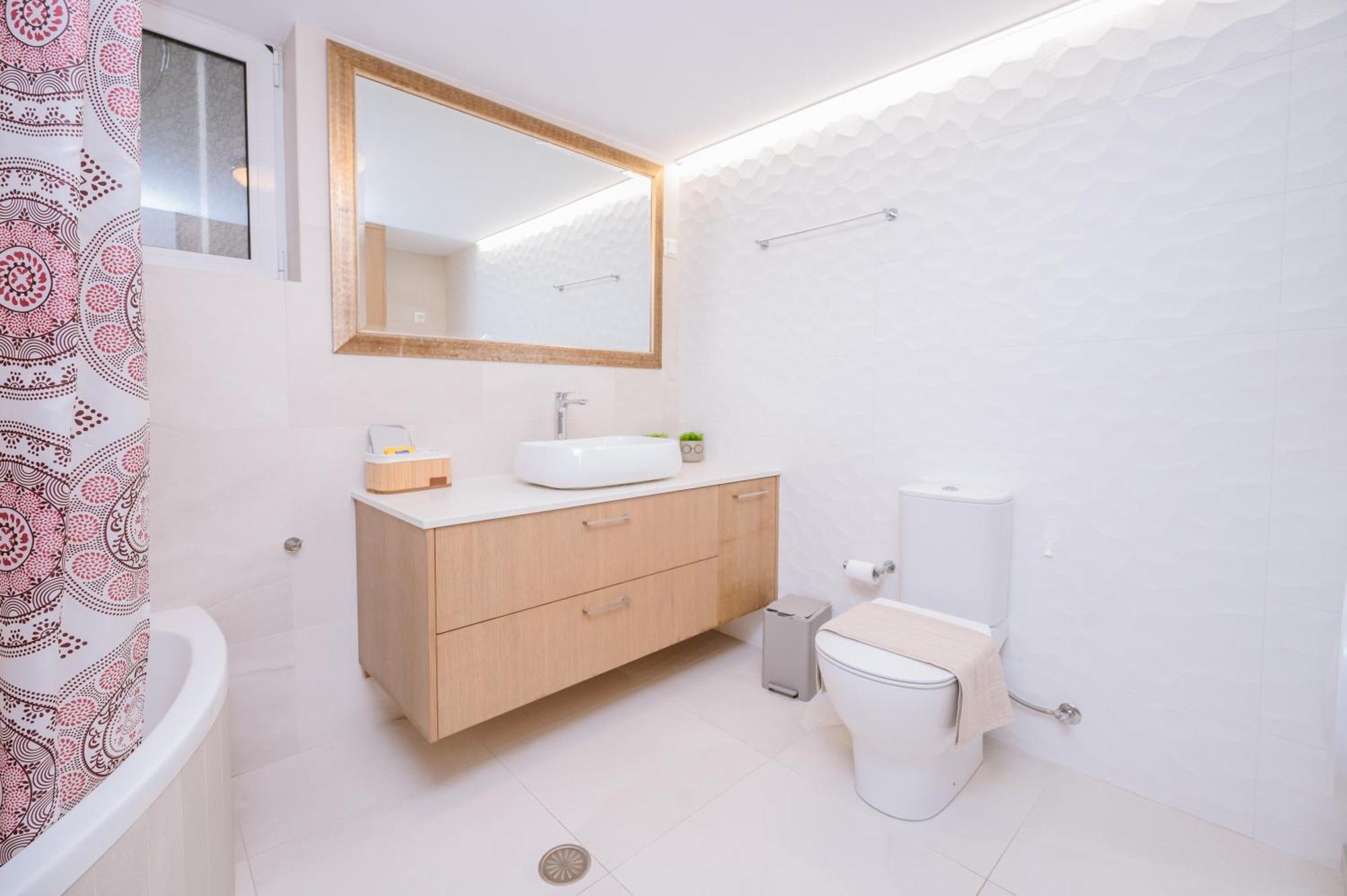 公寓 Brand New Family House Est. 2023