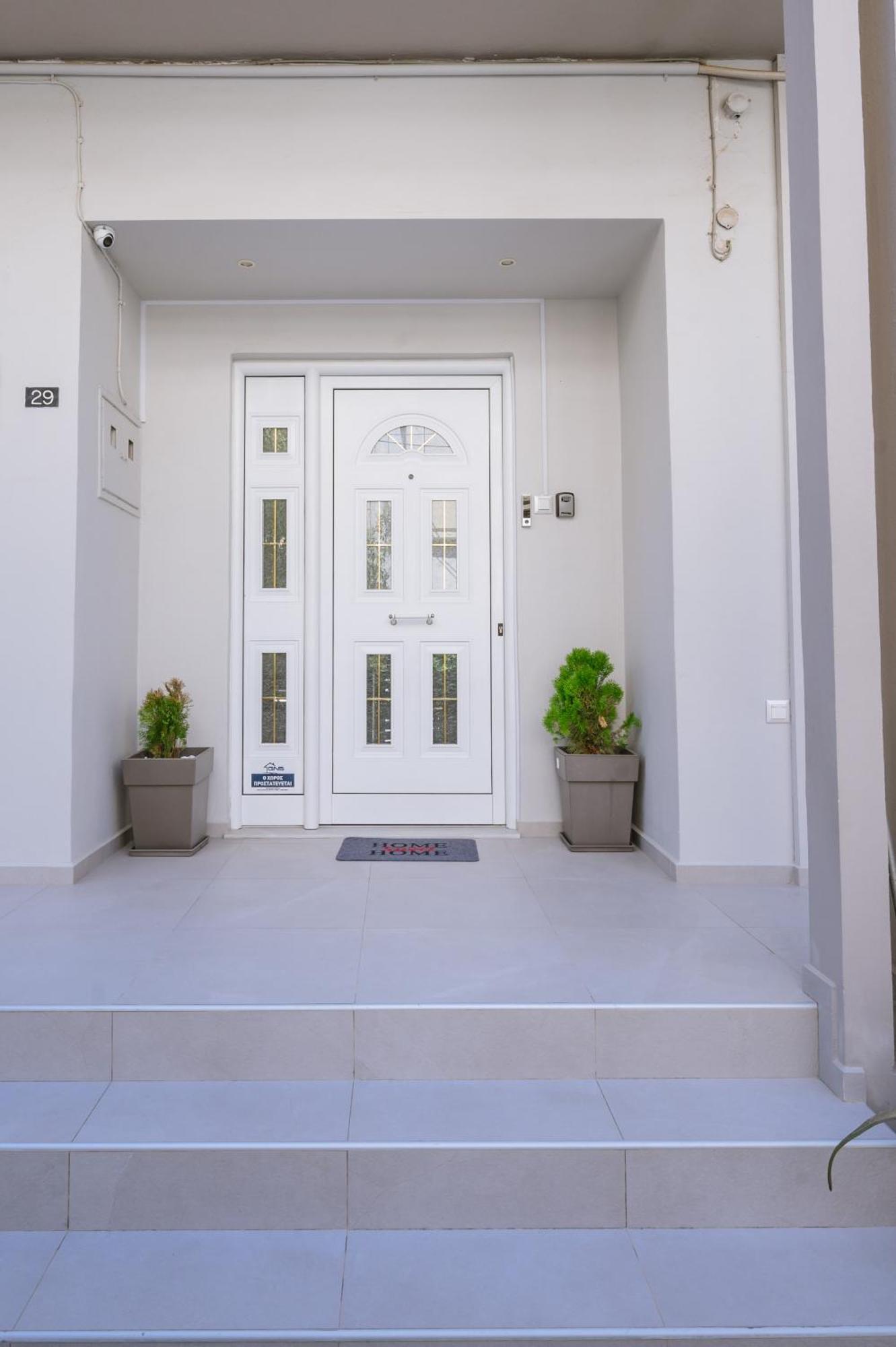 Brand New Family House Est. 2023 Apartment Heraklion (Crete)