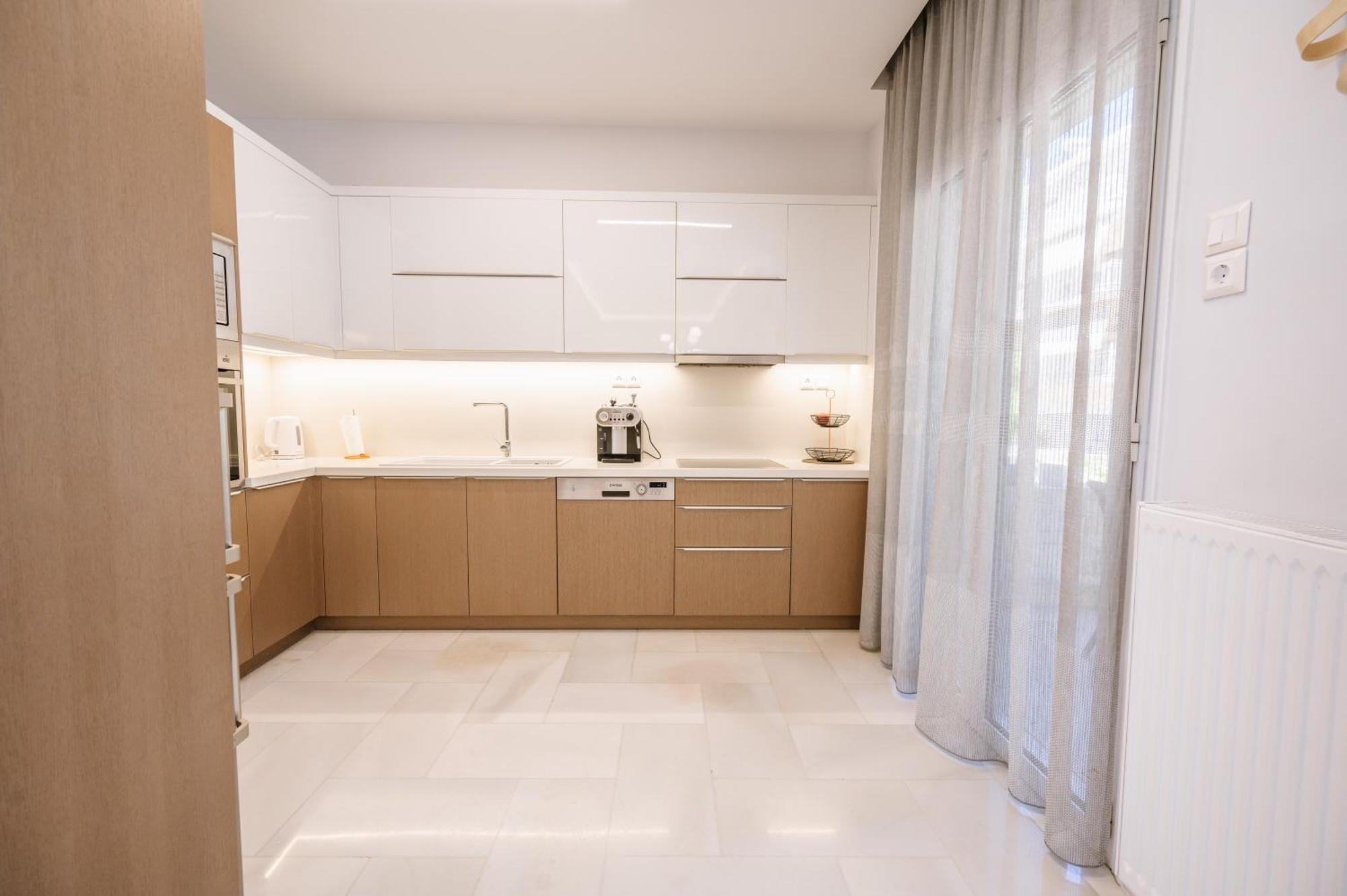 Brand New Family House Est. 2023 Apartment