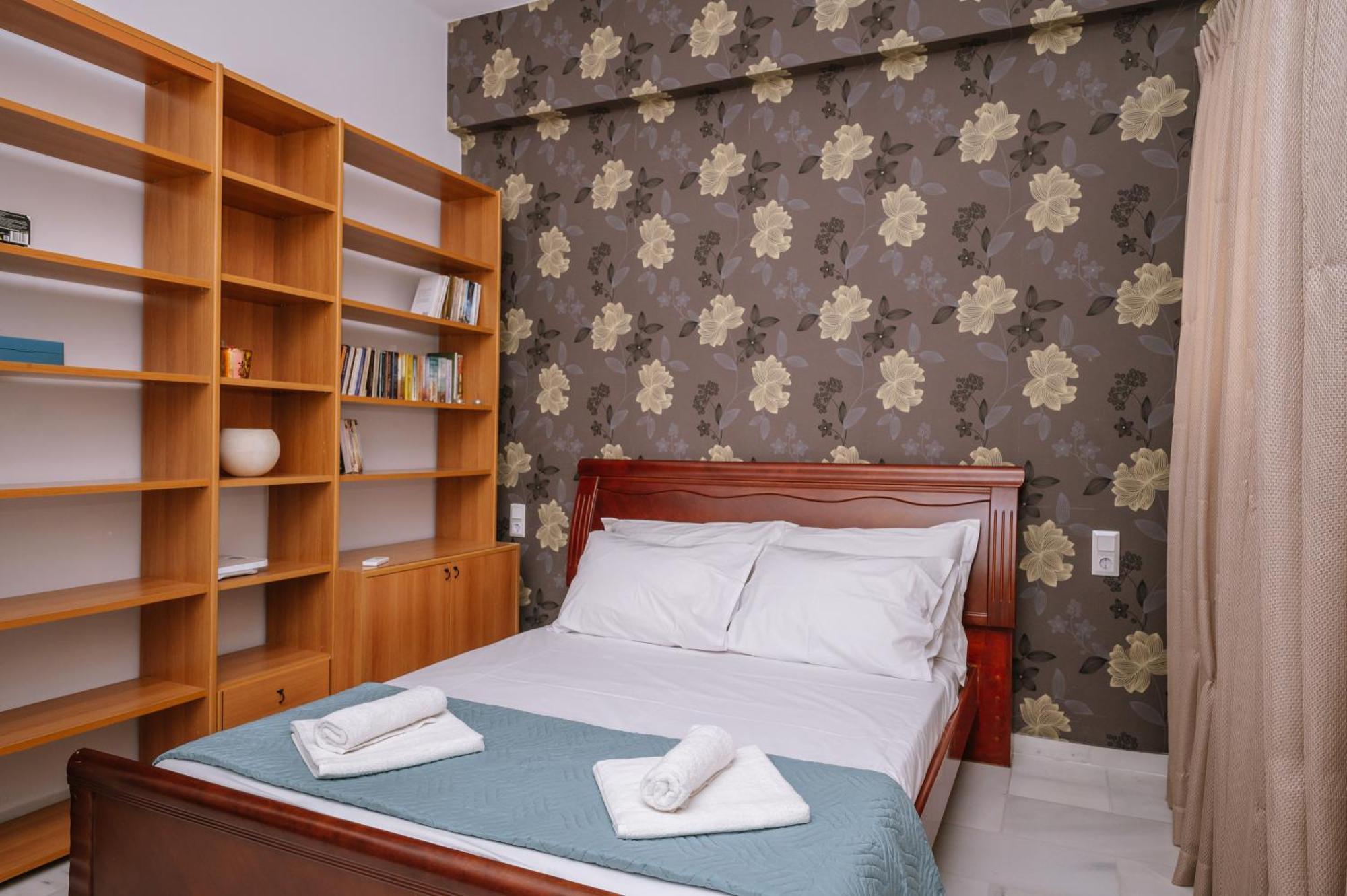Apartment Brand New Family House Est. 2023 Heraklion (Crete)