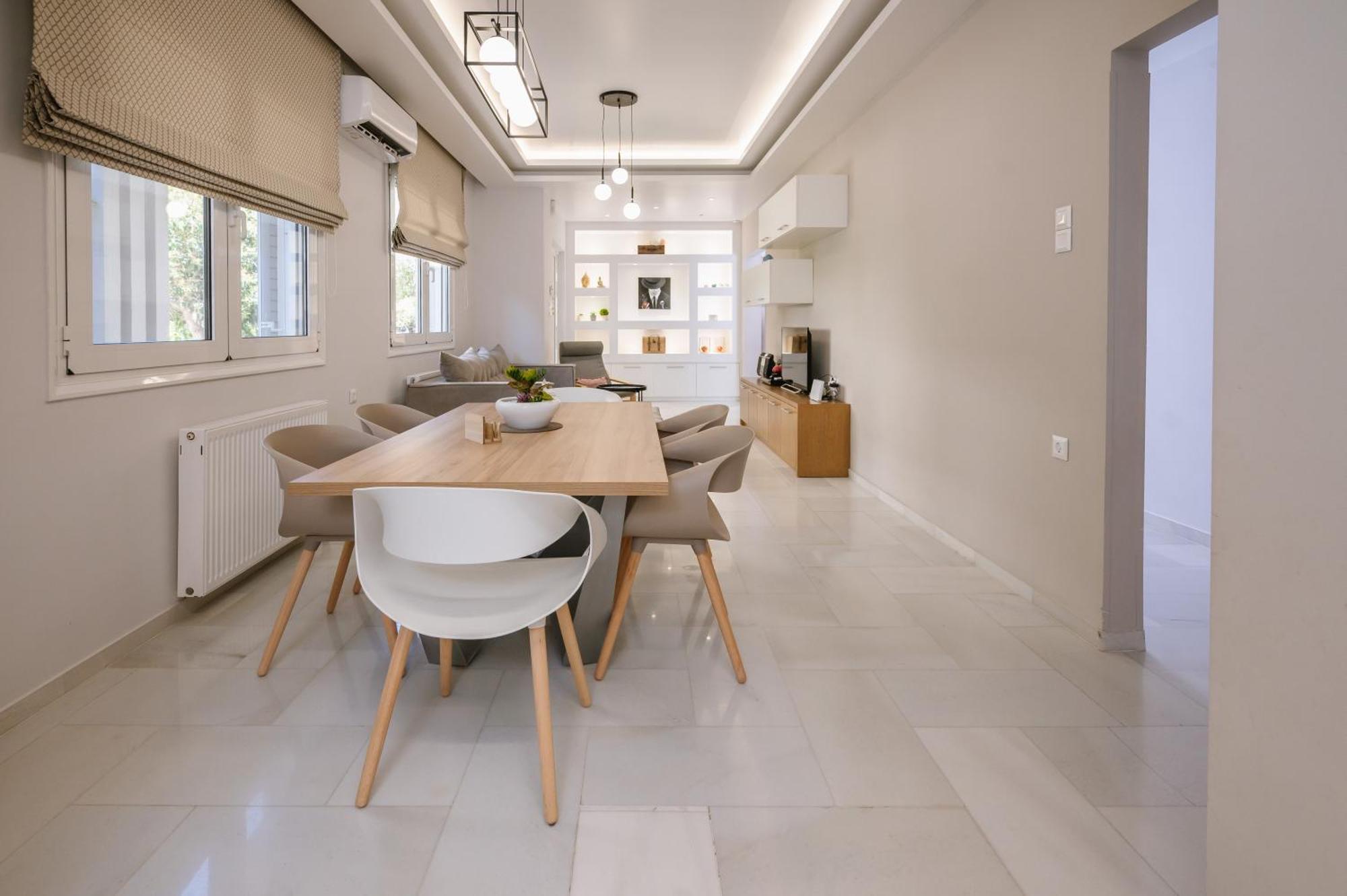 Apartment Brand New Family House Est. 2023 *