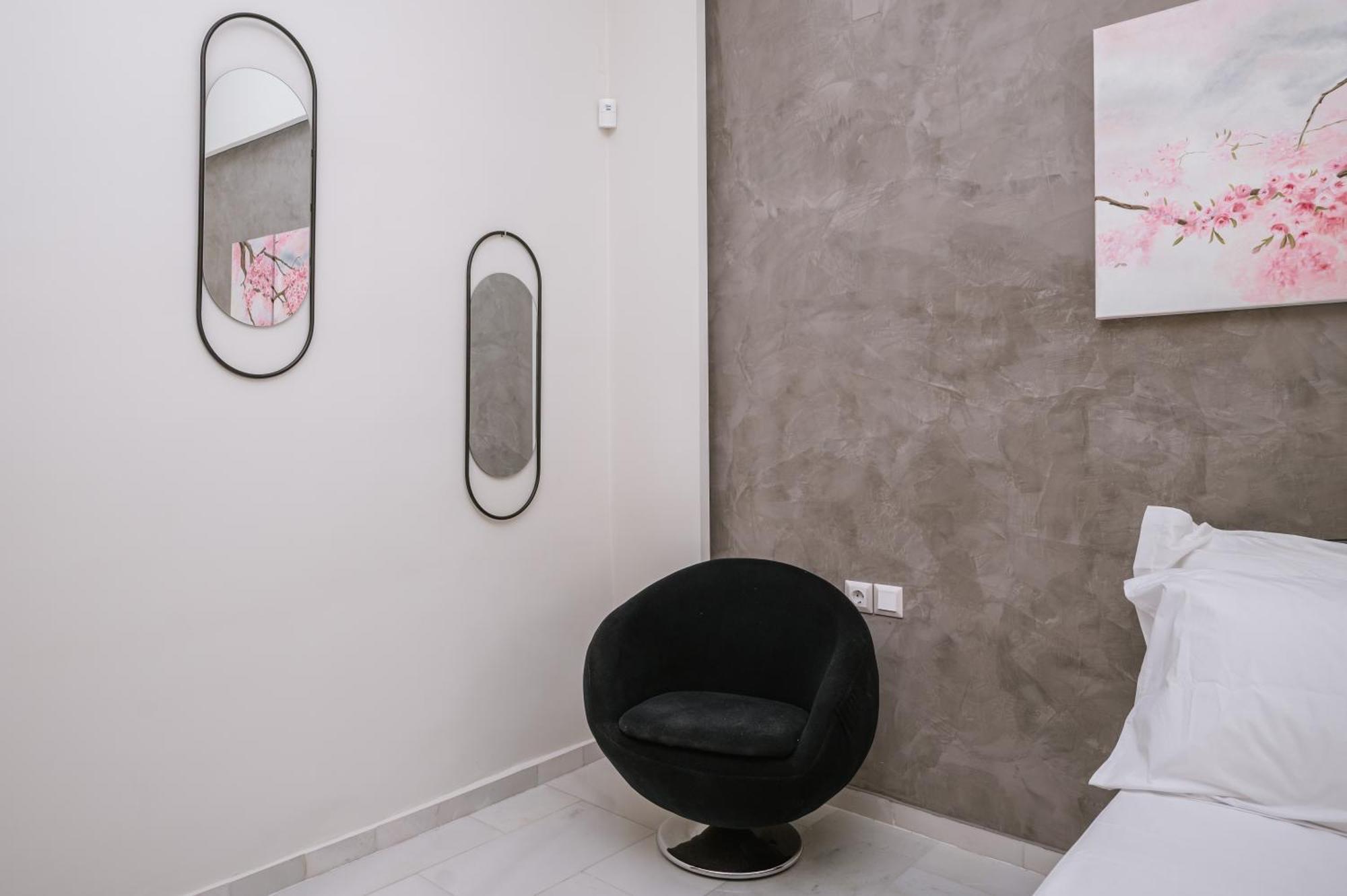 Apartment Brand New Family House Est. 2023 Heraklion (Crete)