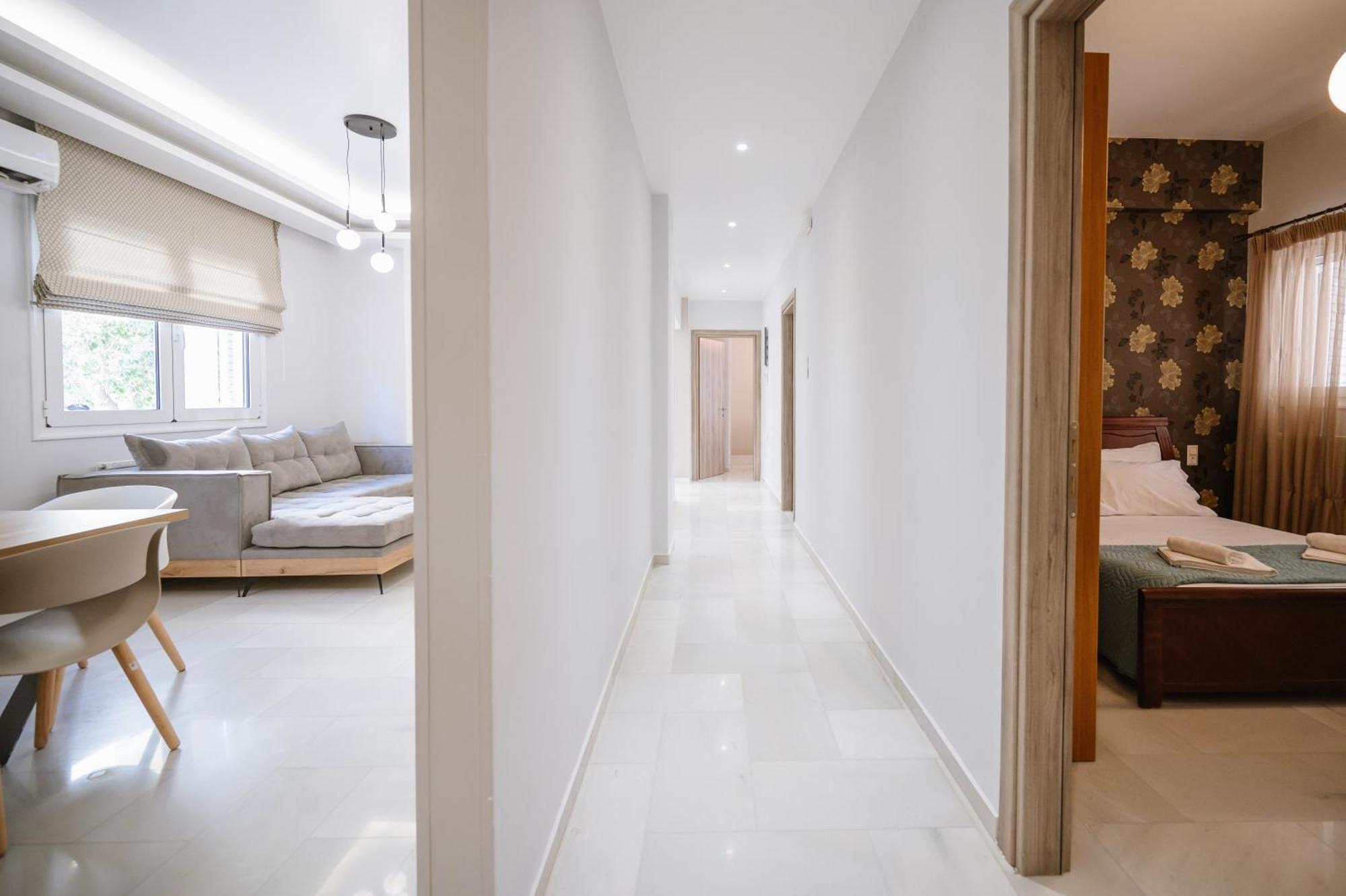 Apartment Brand New Family House Est. 2023